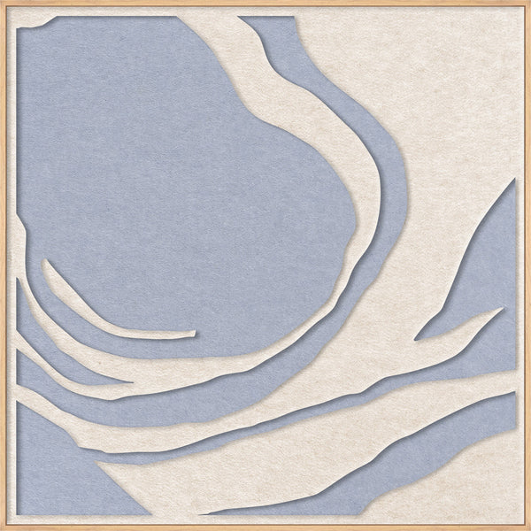 Silent Whisper square 2 | ACOUSTIC ART