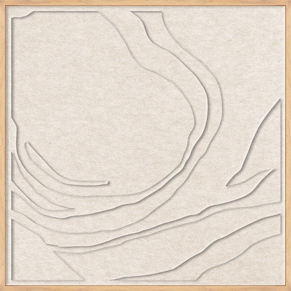 Silent Whisper square 2 | ACOUSTIC ART