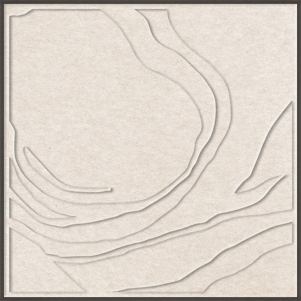 Silent Whisper square 2 | ACOUSTIC ART