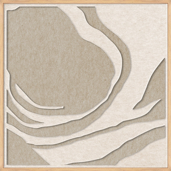 Silent Whisper square 2 | ACOUSTIC ART