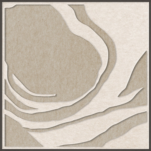 Silent Whisper square 2 | ACOUSTIC ART