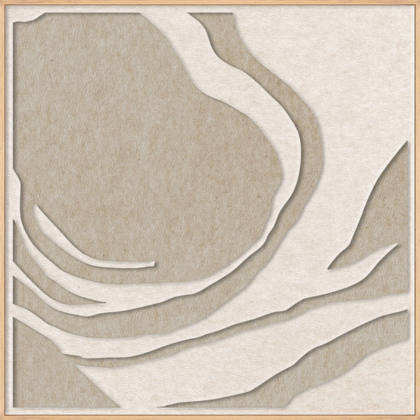 Silent Whisper square 2 | ACOUSTIC ART