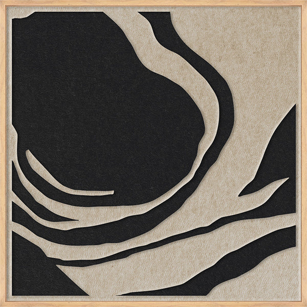 Silent Whisper square 2 | ACOUSTIC ART