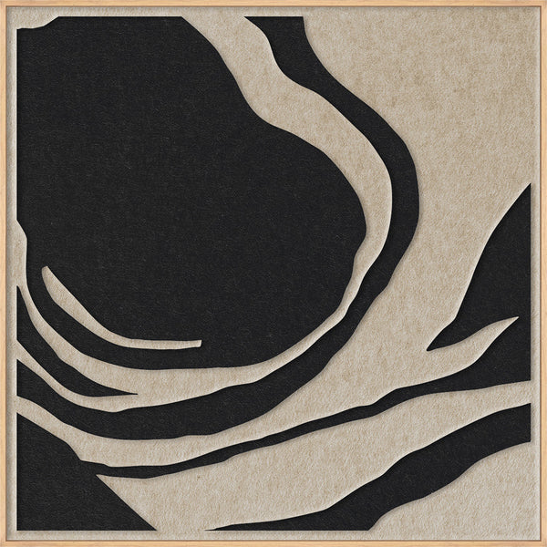 Silent Whisper square 2 | ACOUSTIC ART
