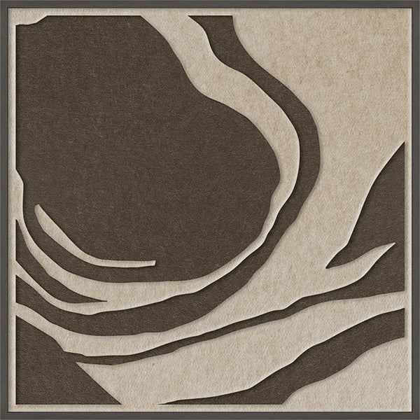 Silent Whisper square 2 | ACOUSTIC ART
