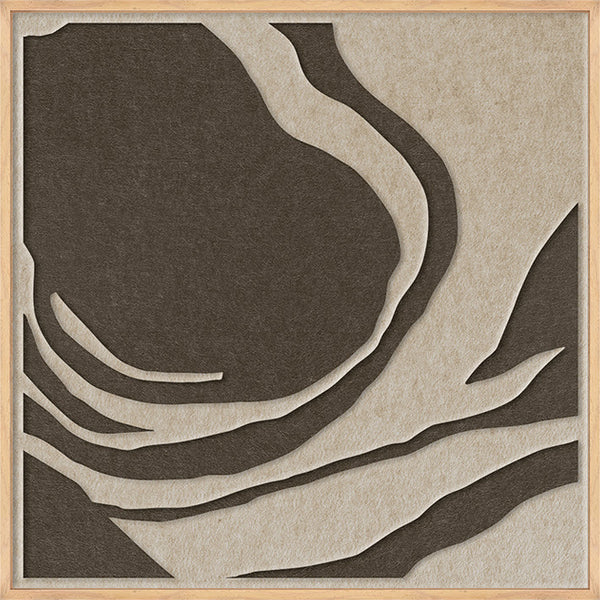 Silent Whisper square 2 | ACOUSTIC ART