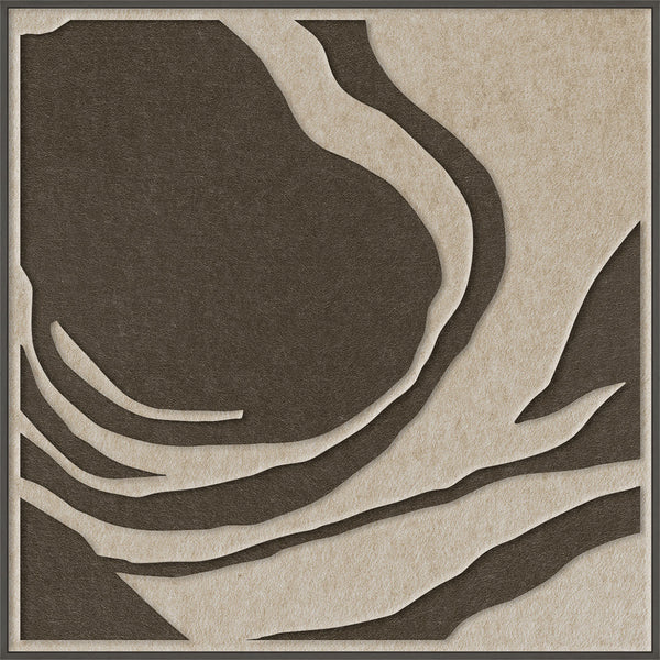 Silent Whisper square 2 | ACOUSTIC ART