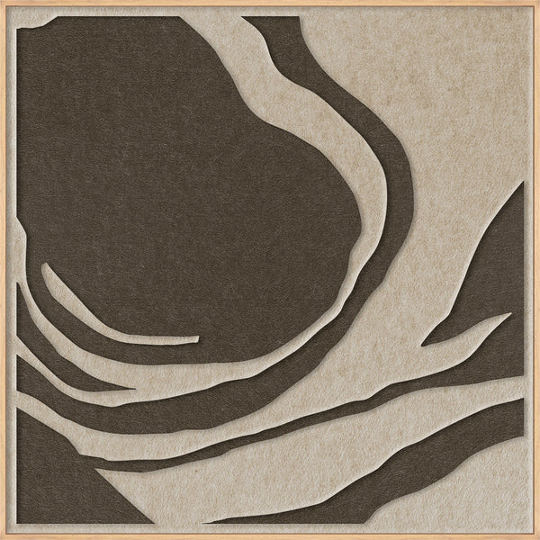 Silent Whisper square 2 | ACOUSTIC ART