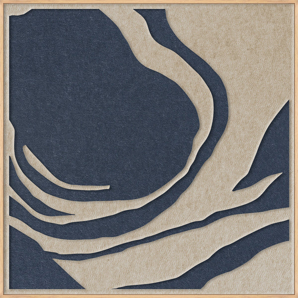 Silent Whisper square 2 | ACOUSTIC ART