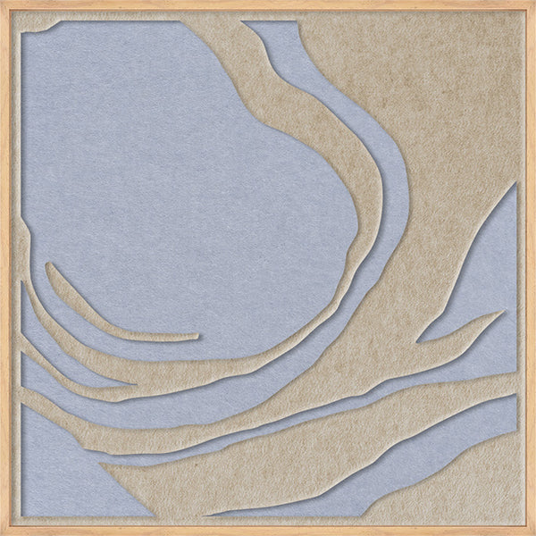 Silent Whisper square 2 | ACOUSTIC ART