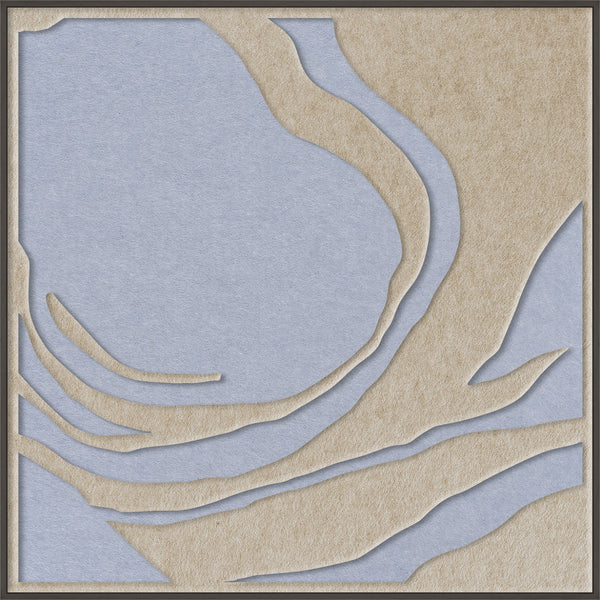 Silent Whisper square 2 | ACOUSTIC ART