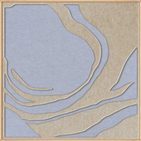 Silent Whisper square 2 | ACOUSTIC ART