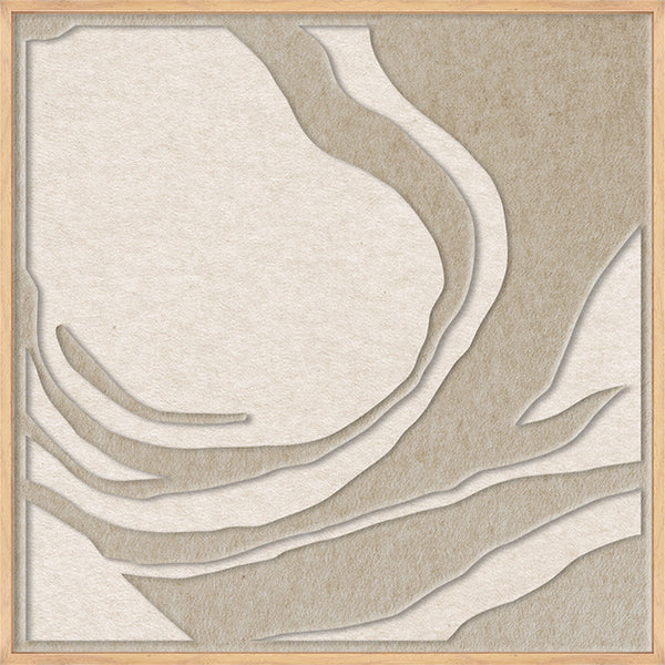 Silent Whisper square 2 | ACOUSTIC ART