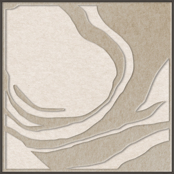 Silent Whisper square 2 | ACOUSTIC ART