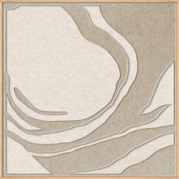 Silent Whisper square 2 | ACOUSTIC ART