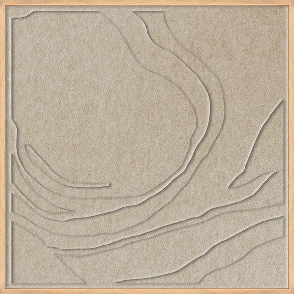 Silent Whisper square 2 | ACOUSTIC ART