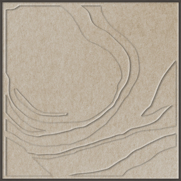 Silent Whisper square 2 | ACOUSTIC ART
