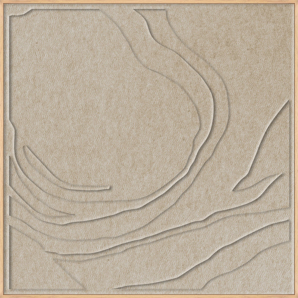 Silent Whisper square 2 | ACOUSTIC ART