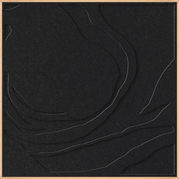 Silent Whisper square 1 | ACOUSTIC ART