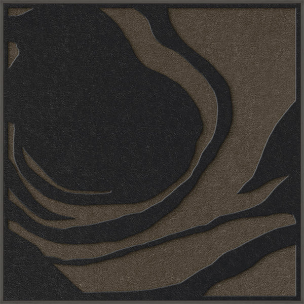 Silent Whisper square 1 | ACOUSTIC ART