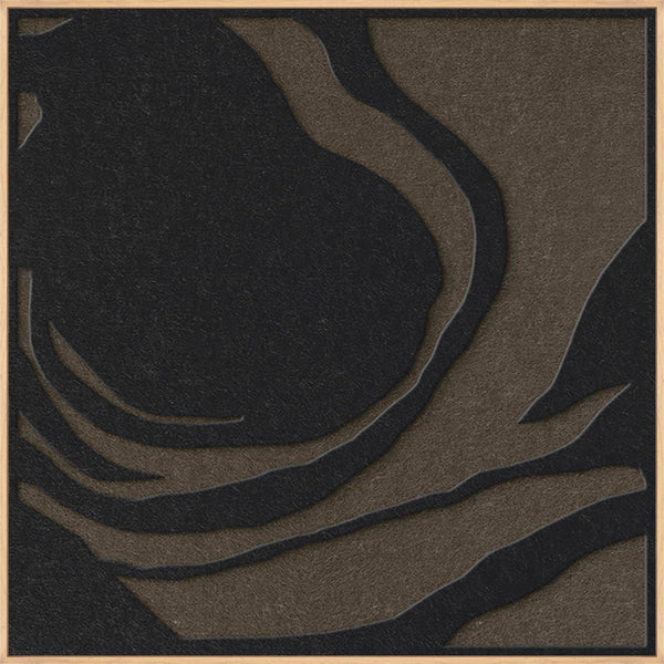 Silent Whisper square 1 | ACOUSTIC ART