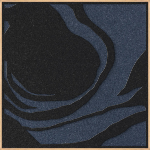 Silent Whisper square 1 | ACOUSTIC ART
