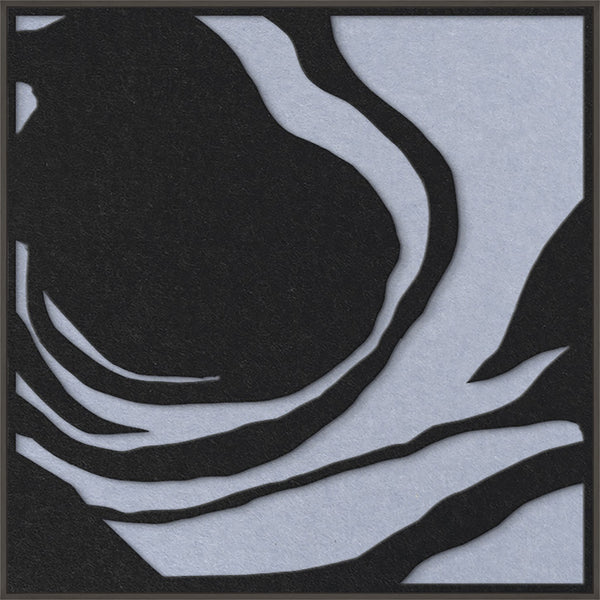 Silent Whisper square 1 | ACOUSTIC ART