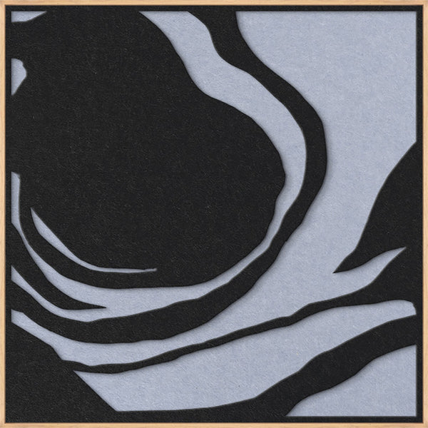 Silent Whisper square 1 | ACOUSTIC ART