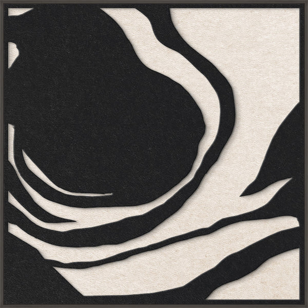 Silent Whisper square 1 | ACOUSTIC ART