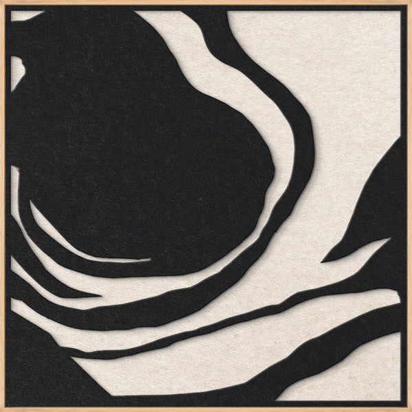 Silent Whisper square 1 | ACOUSTIC ART