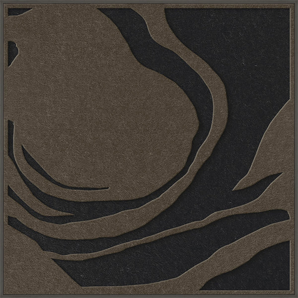 Silent Whisper square 1 | ACOUSTIC ART