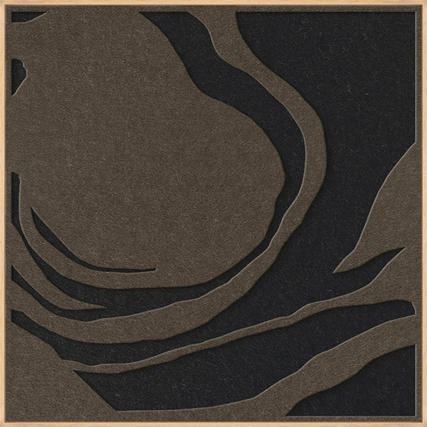 Silent Whisper square 1 | ACOUSTIC ART