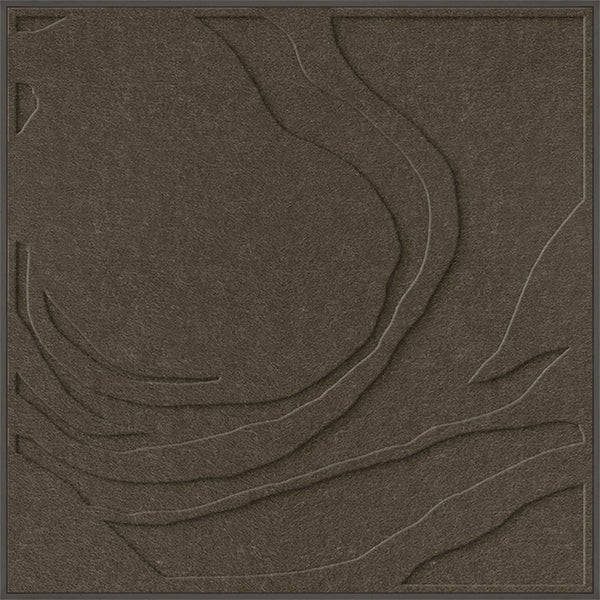 Silent Whisper square 1 | ACOUSTIC ART