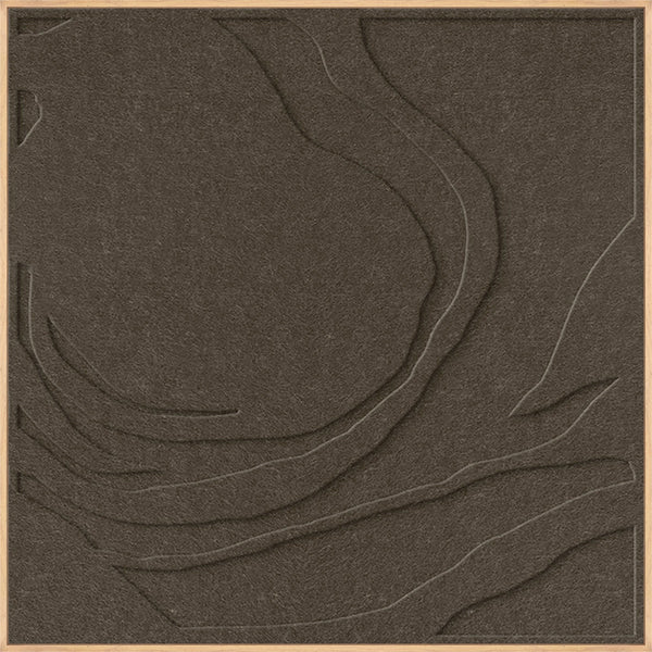 Silent Whisper square 1 | ACOUSTIC ART