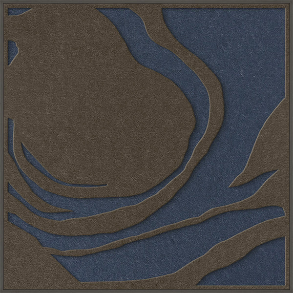 Silent Whisper square 1 | ACOUSTIC ART