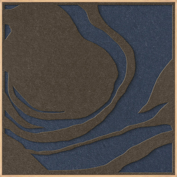 Silent Whisper square 1 | ACOUSTIC ART
