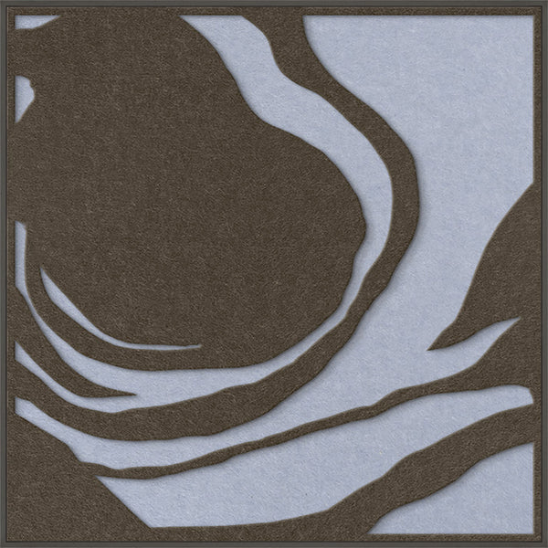 Silent Whisper square 1 | ACOUSTIC ART