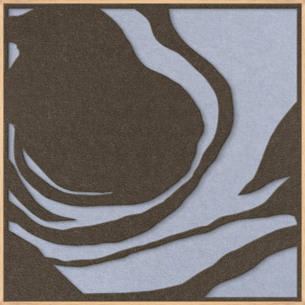 Silent Whisper square 1 | ACOUSTIC ART