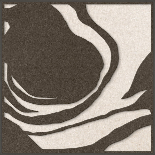 Silent Whisper square 1 | ACOUSTIC ART