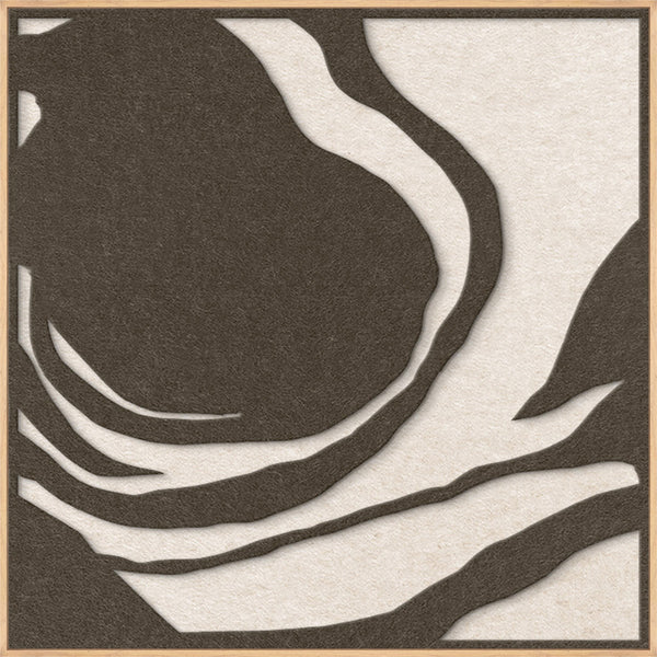 Silent Whisper square 1 | ACOUSTIC ART