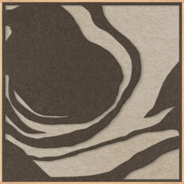 Silent Whisper square 1 | ACOUSTIC ART
