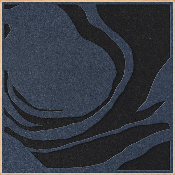 Silent Whisper square 1 | ACOUSTIC ART