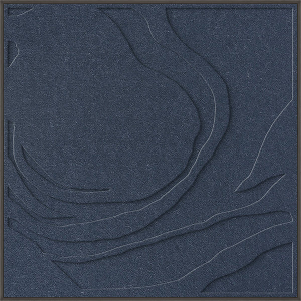 Silent Whisper square 1 | ACOUSTIC ART