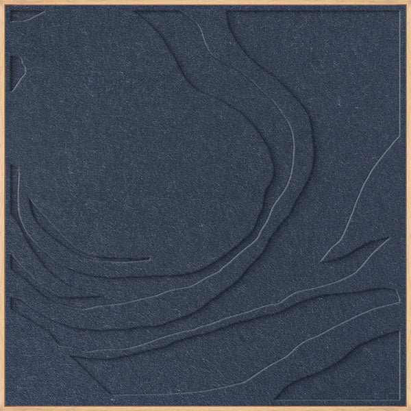 Silent Whisper square 1 | ACOUSTIC ART