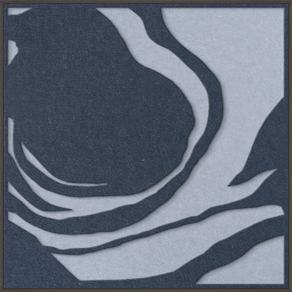 Silent Whisper square 1 | ACOUSTIC ART