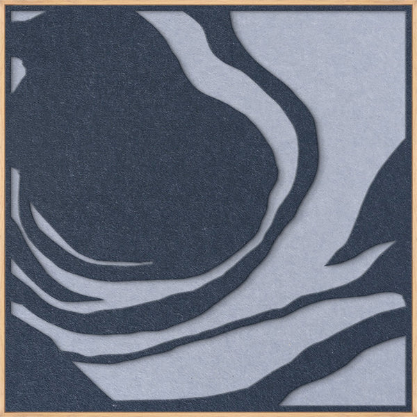 Silent Whisper square 1 | ACOUSTIC ART