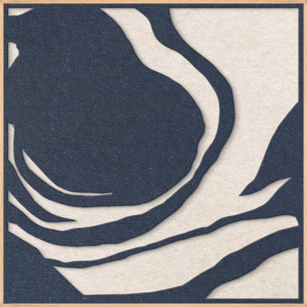 Silent Whisper square 1 | ACOUSTIC ART