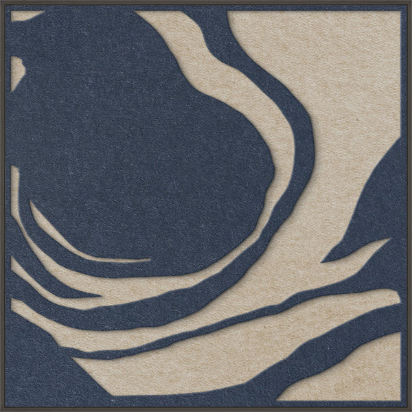 Silent Whisper square 1 | ACOUSTIC ART