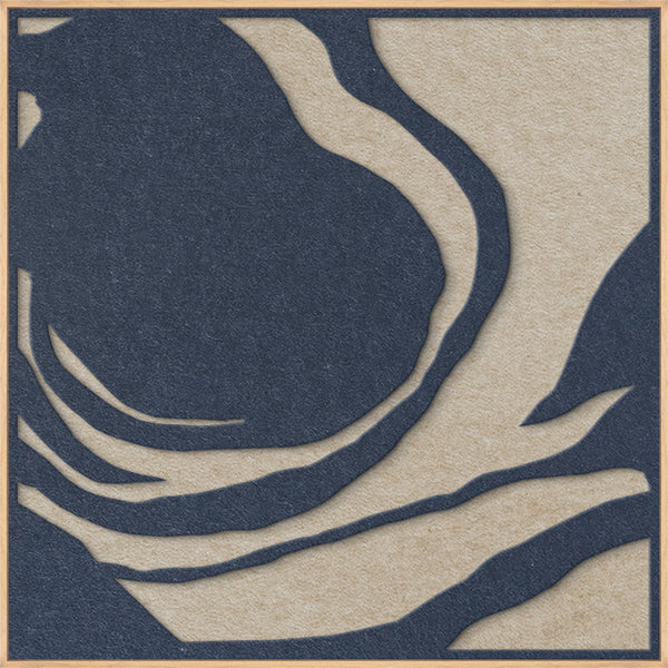 Silent Whisper square 1 | ACOUSTIC ART