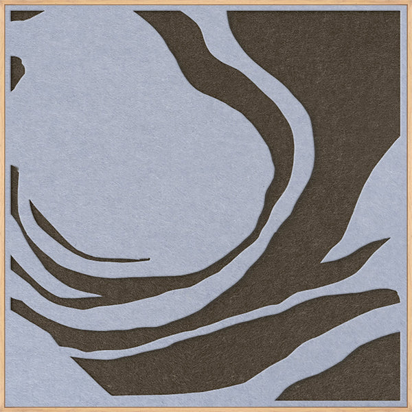 Silent Whisper square 1 | ACOUSTIC ART